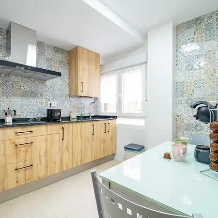 El Pigazu Apartamento