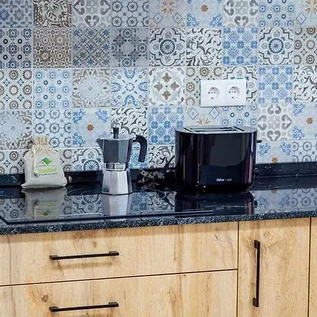 El Pigazu Apartamento Apartment Gijon