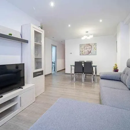El Pigazu Apartamento Apartment Gijon