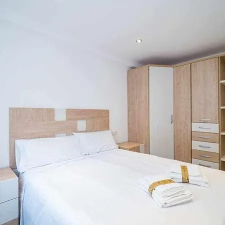El Pigazu Apartamento Gijon