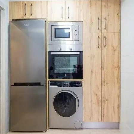 El Pigazu Apartamento Apartment Gijon
