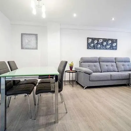 El Pigazu Apartamento * Gijon