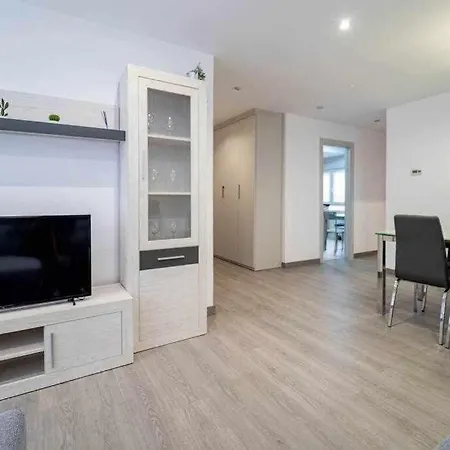 El Pigazu Apartamento Gijon