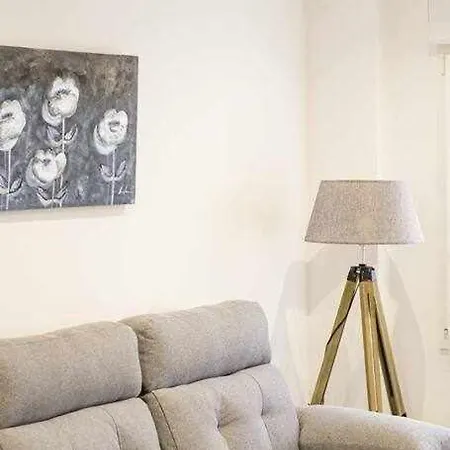 El Pigazu Apartamento Apartment
