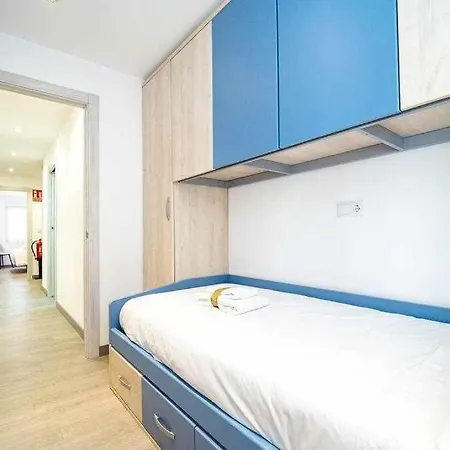 El Pigazu Apartamento Apartment Gijon