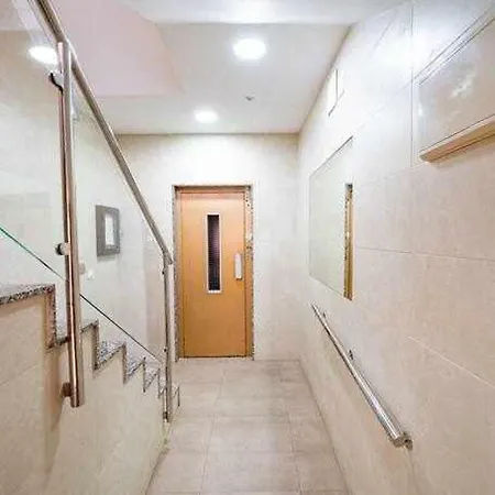 El Pigazu Apartamento