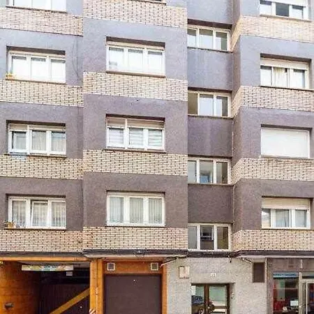 El Pigazu Apartamento Apartment *